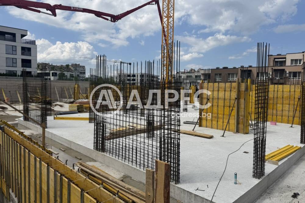 Продава 2-СТАЕН, гр. София, Малинова долина, снимка 2 - Апартаменти - 54815646