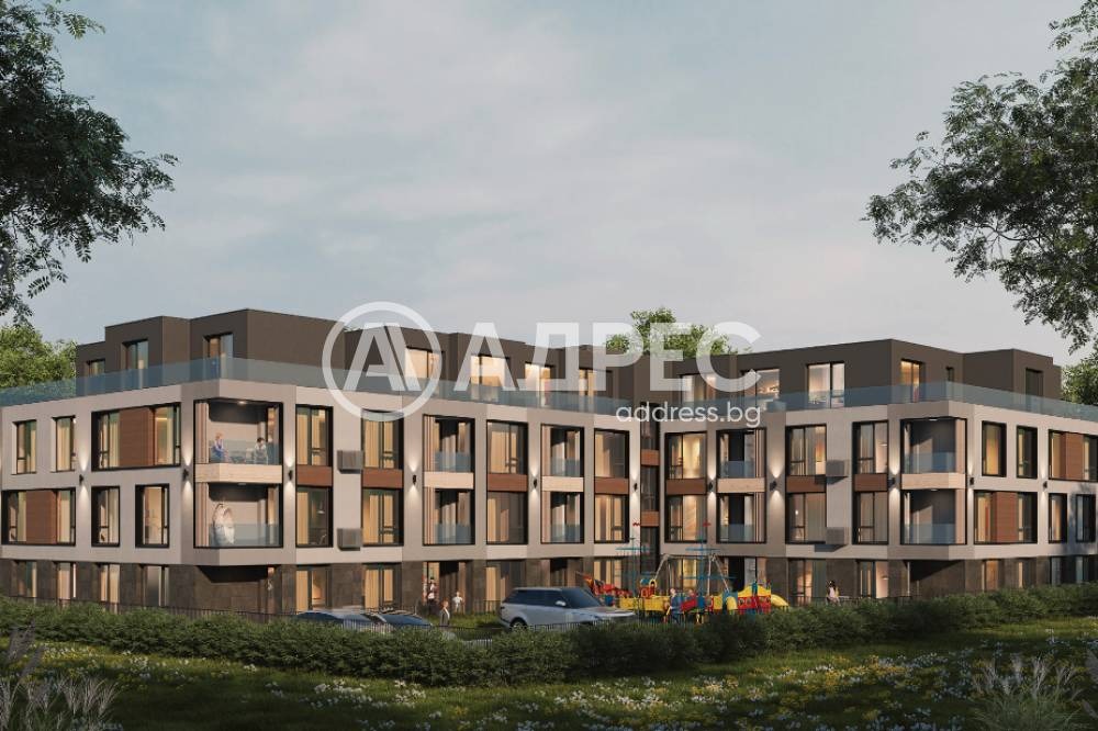 Продава 2-СТАЕН, гр. София, Малинова долина, снимка 4 - Апартаменти - 54815646