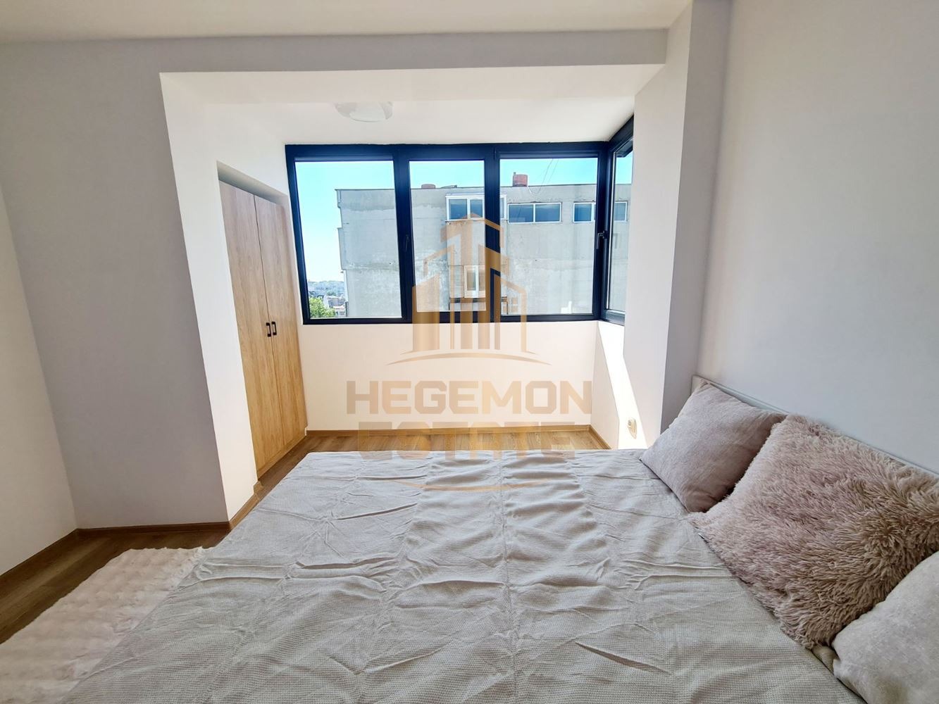 Продава 2-СТАЕН, гр. Варна, Гранд Мол, снимка 8 - Апартаменти - 54819964
