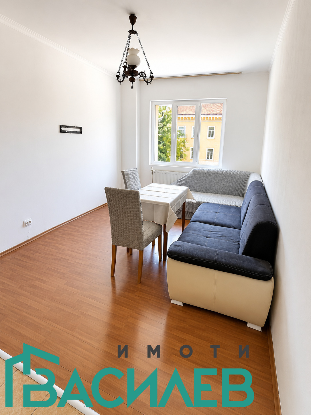 Продава 2-СТАЕН, гр. Перник, Димова махала, снимка 2 - Апартаменти - 55229321