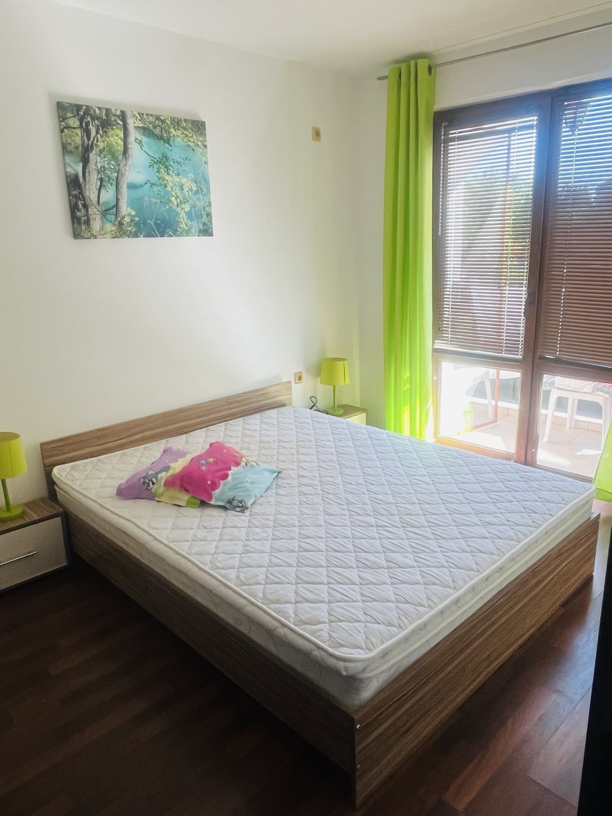 Продава 2-СТАЕН, гр. Созопол, област Бургас, снимка 2 - Апартаменти - 55624622