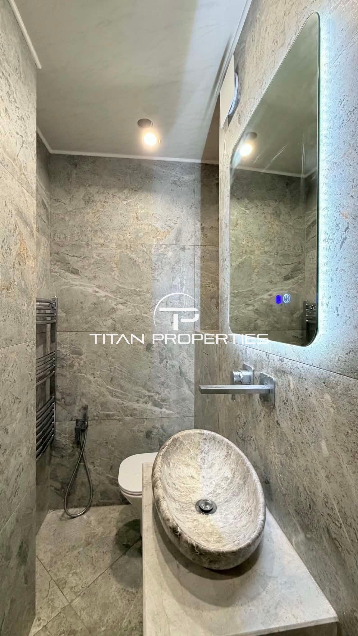 Продава 2-СТАЕН, гр. Бургас, Славейков, снимка 12 - Апартаменти - 55850601