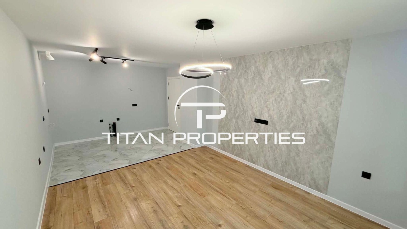 Продава 2-СТАЕН, гр. Бургас, Славейков, снимка 3 - Апартаменти - 55850601