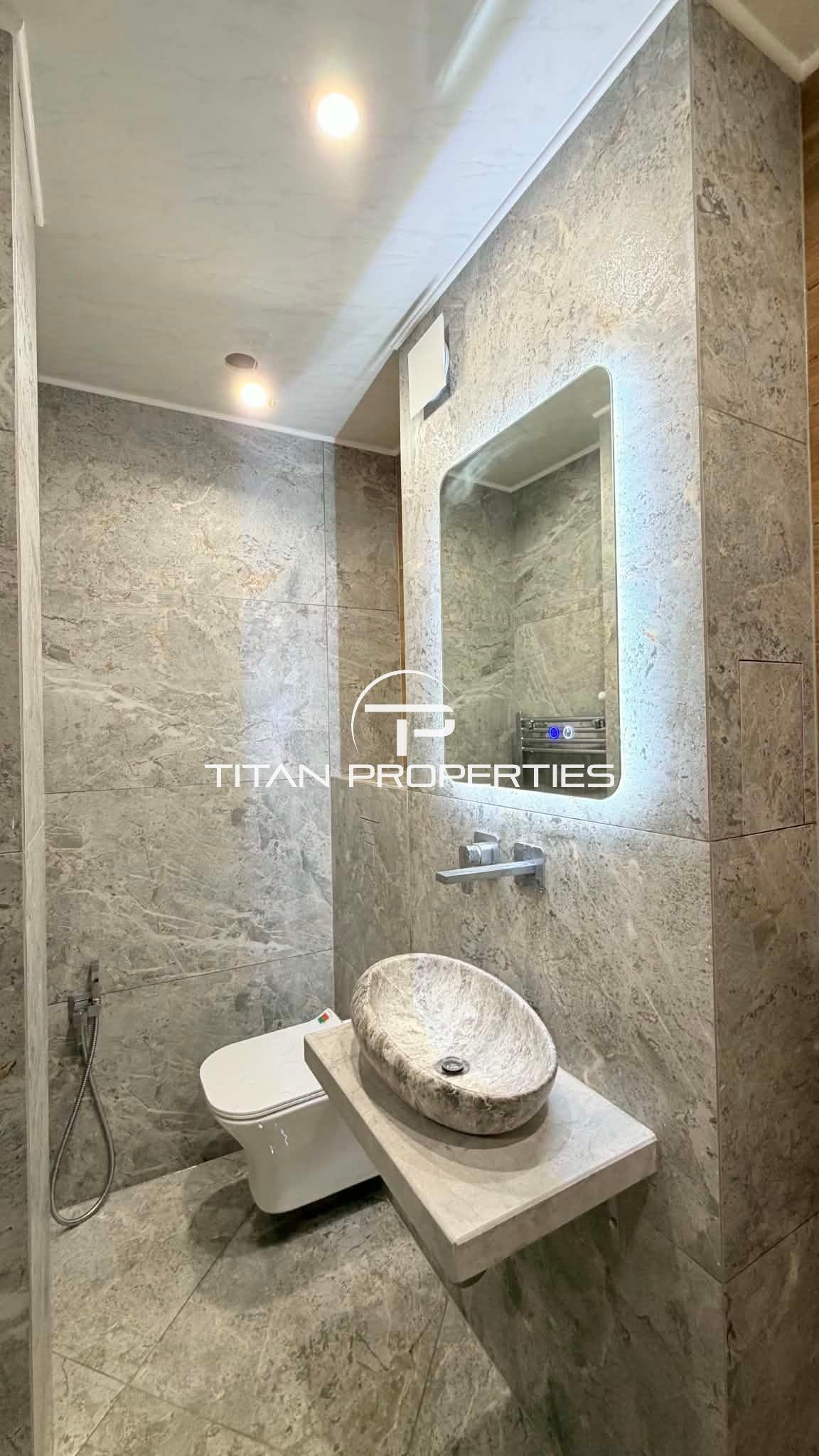 Продава 2-СТАЕН, гр. Бургас, Славейков, снимка 10 - Апартаменти - 55850601