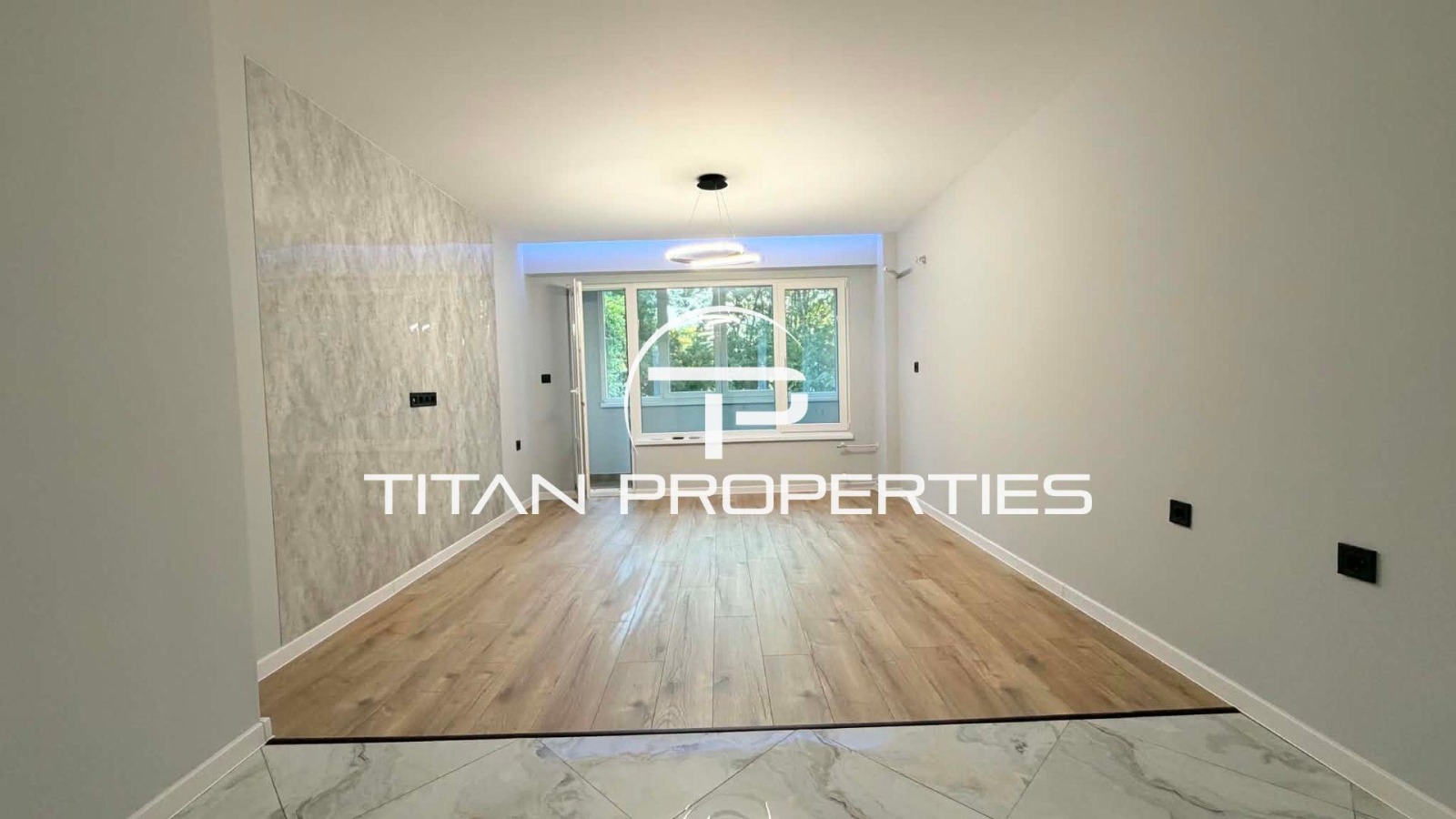 Продава 2-СТАЕН, гр. Бургас, Славейков, снимка 2 - Апартаменти - 55850601