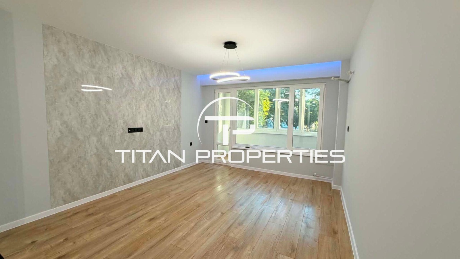 Продава 2-СТАЕН, гр. Бургас, Славейков, снимка 4 - Апартаменти - 55850601