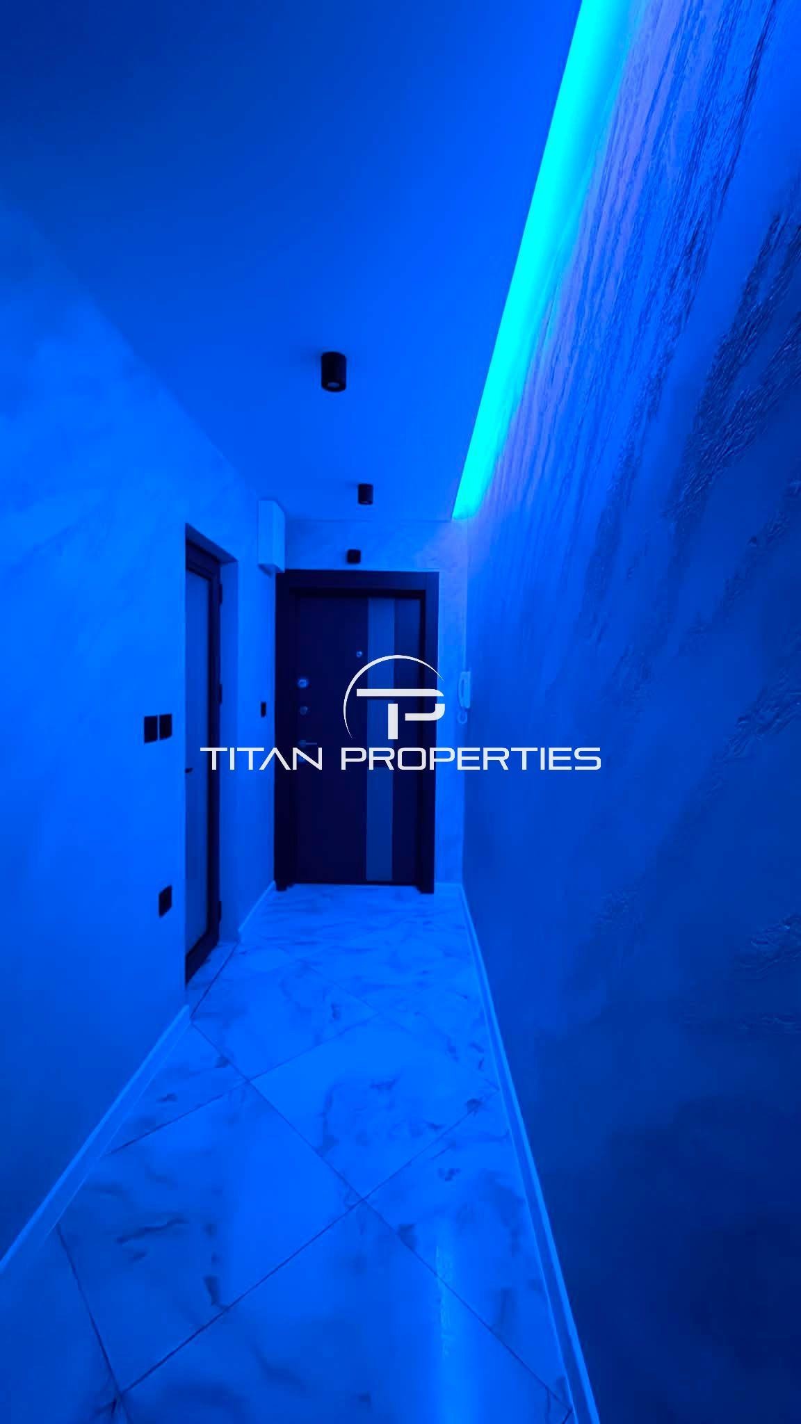 Продава 2-СТАЕН, гр. Бургас, Славейков, снимка 14 - Апартаменти - 55850601