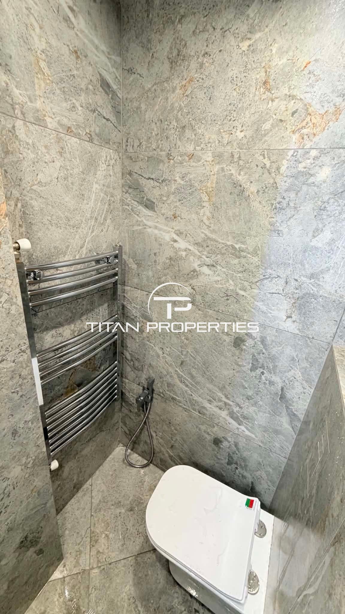 Продава 2-СТАЕН, гр. Бургас, Славейков, снимка 13 - Апартаменти - 55850601