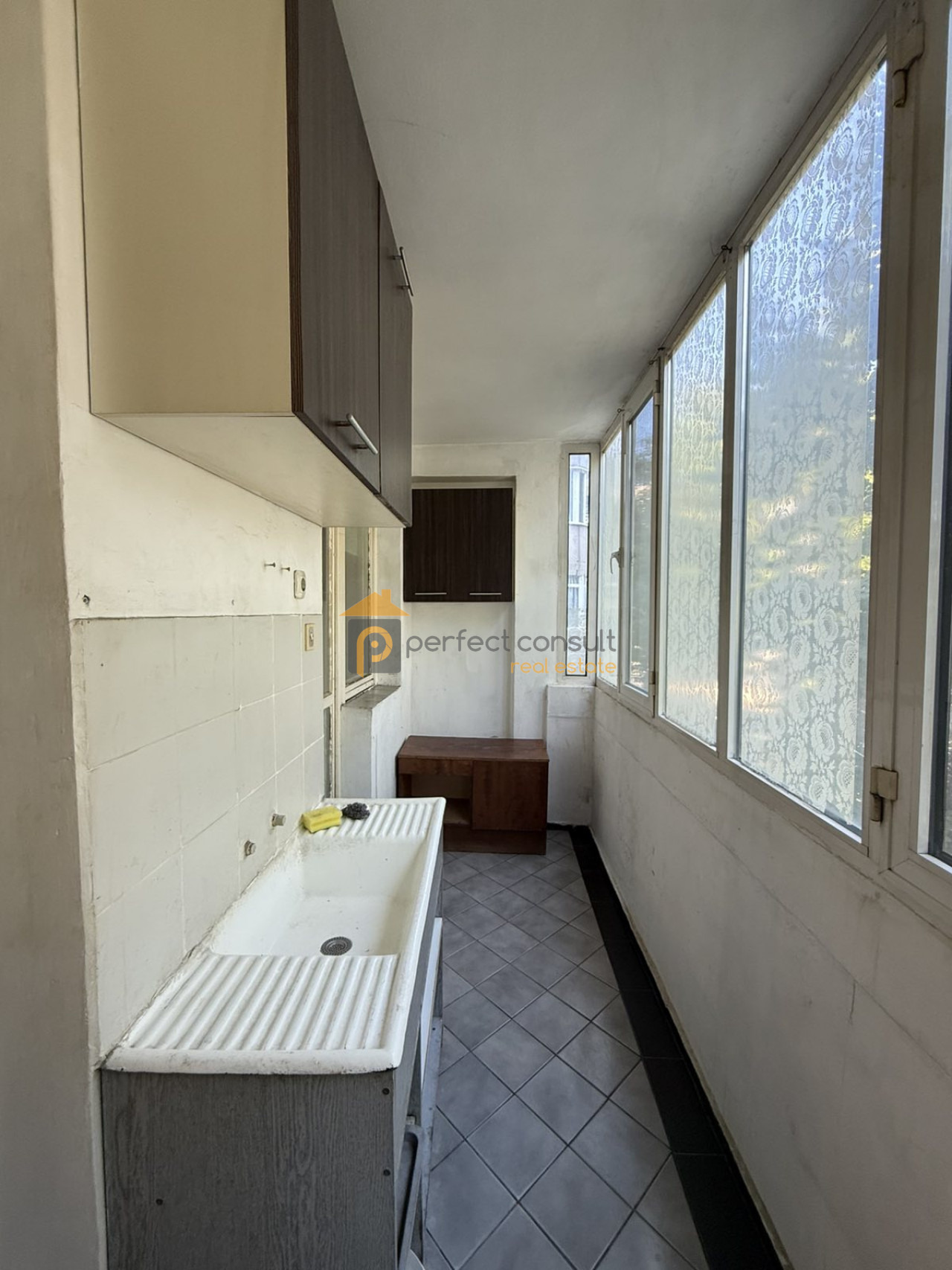 Продава 2-СТАЕН, гр. Пловдив, Кършияка, снимка 4 - Апартаменти - 56021906