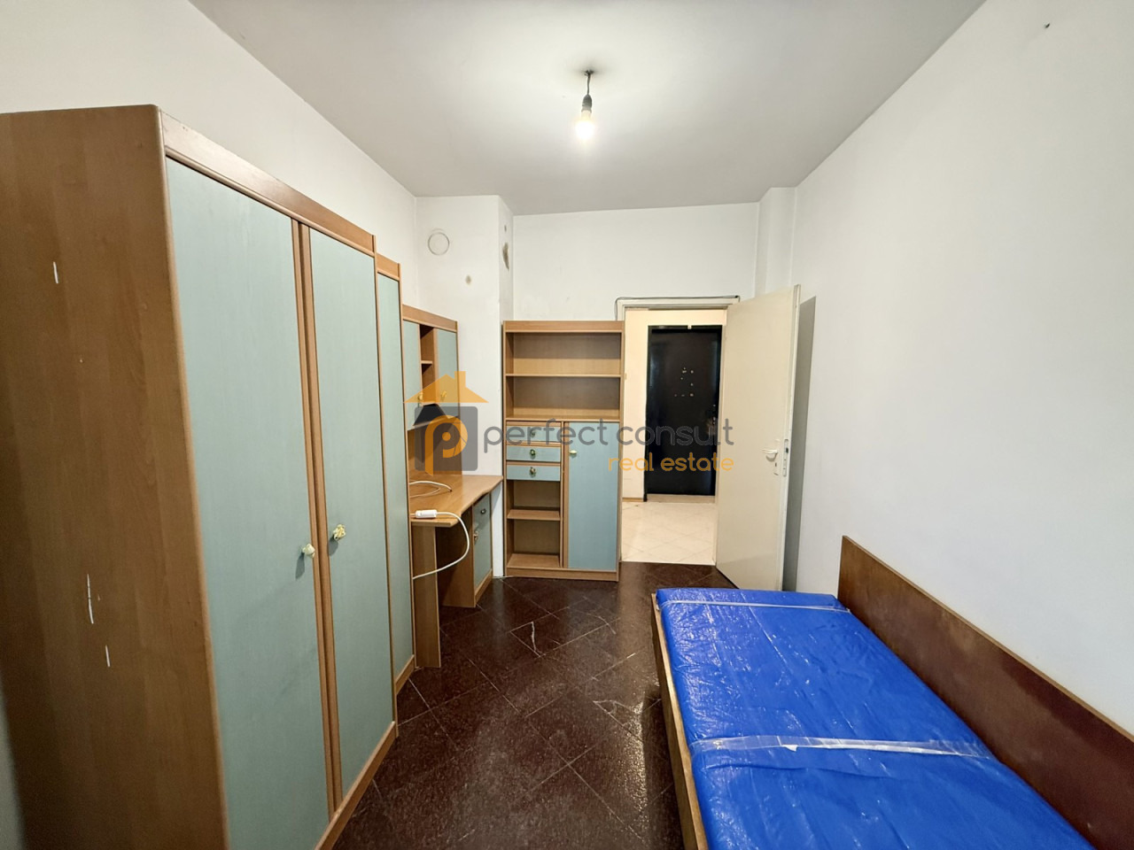 Продава 2-СТАЕН, гр. Пловдив, Кършияка, снимка 10 - Апартаменти - 56021906