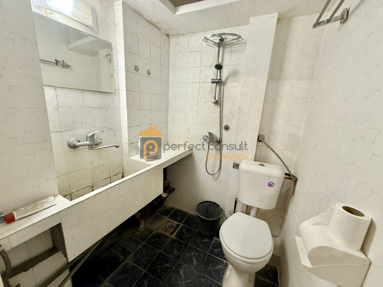 Продава 2-СТАЕН, гр. Пловдив, Кършияка, снимка 13 - Апартаменти - 56021906