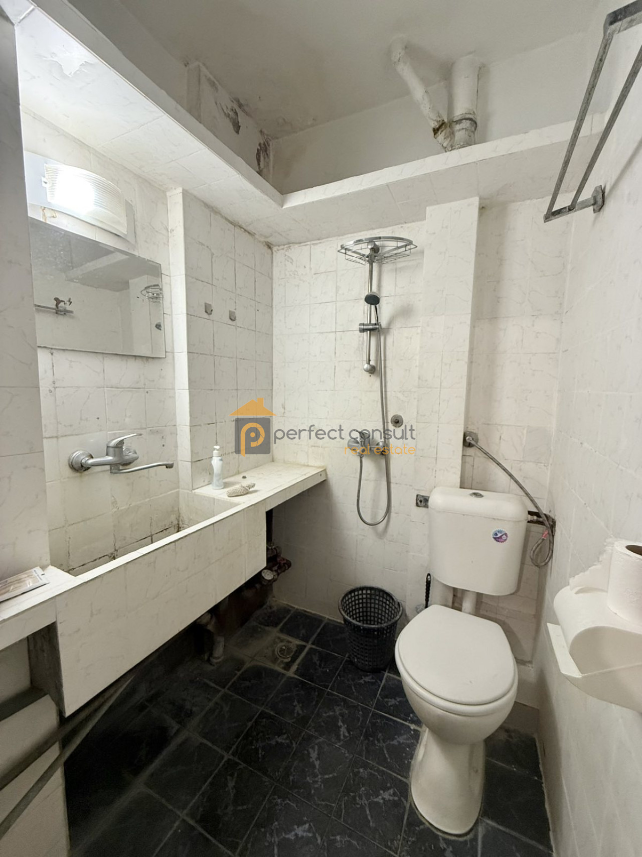 Продава 2-СТАЕН, гр. Пловдив, Кършияка, снимка 14 - Апартаменти - 56021906