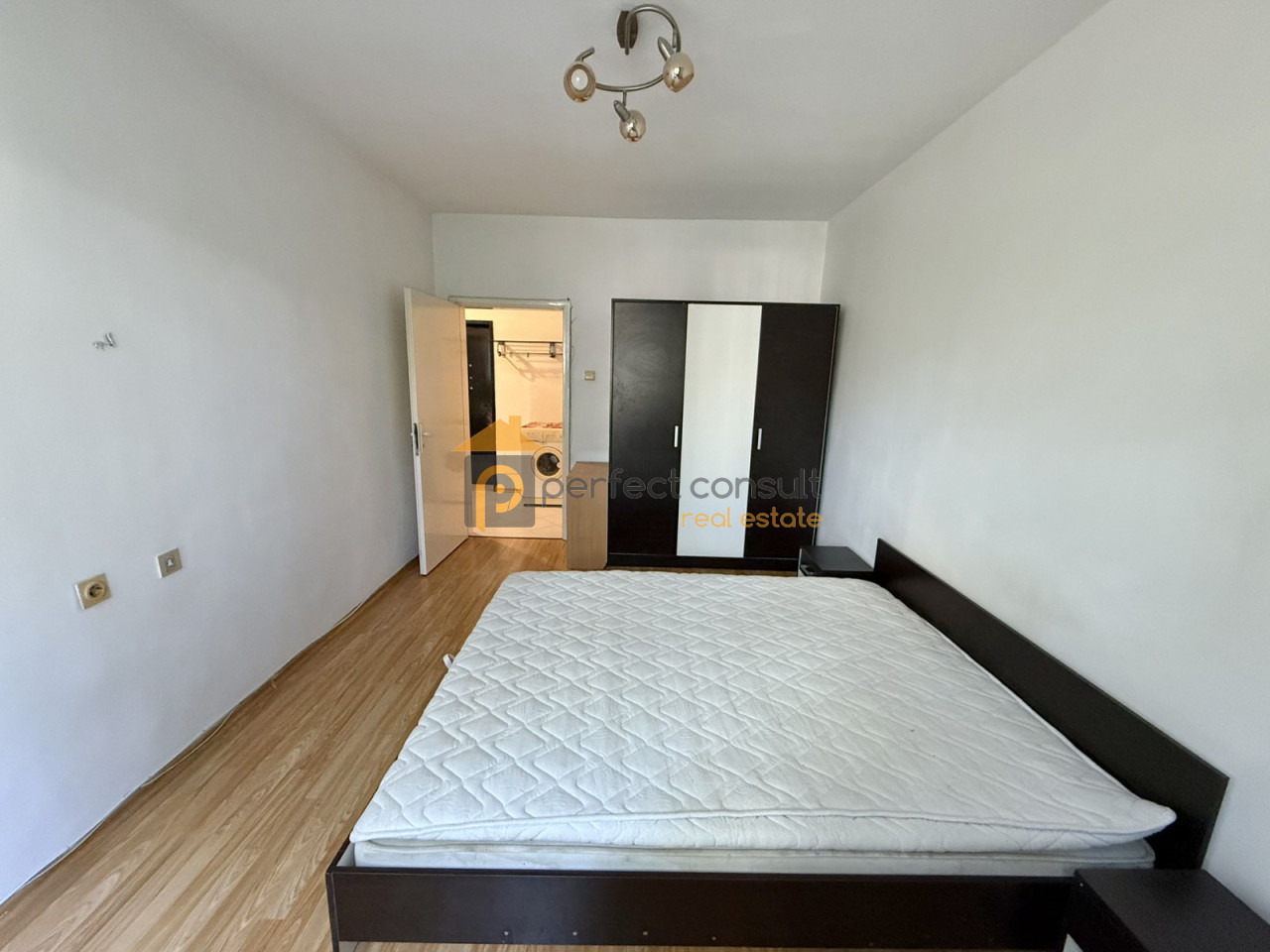 Продава 2-СТАЕН, гр. Пловдив, Кършияка, снимка 8 - Апартаменти - 56021906