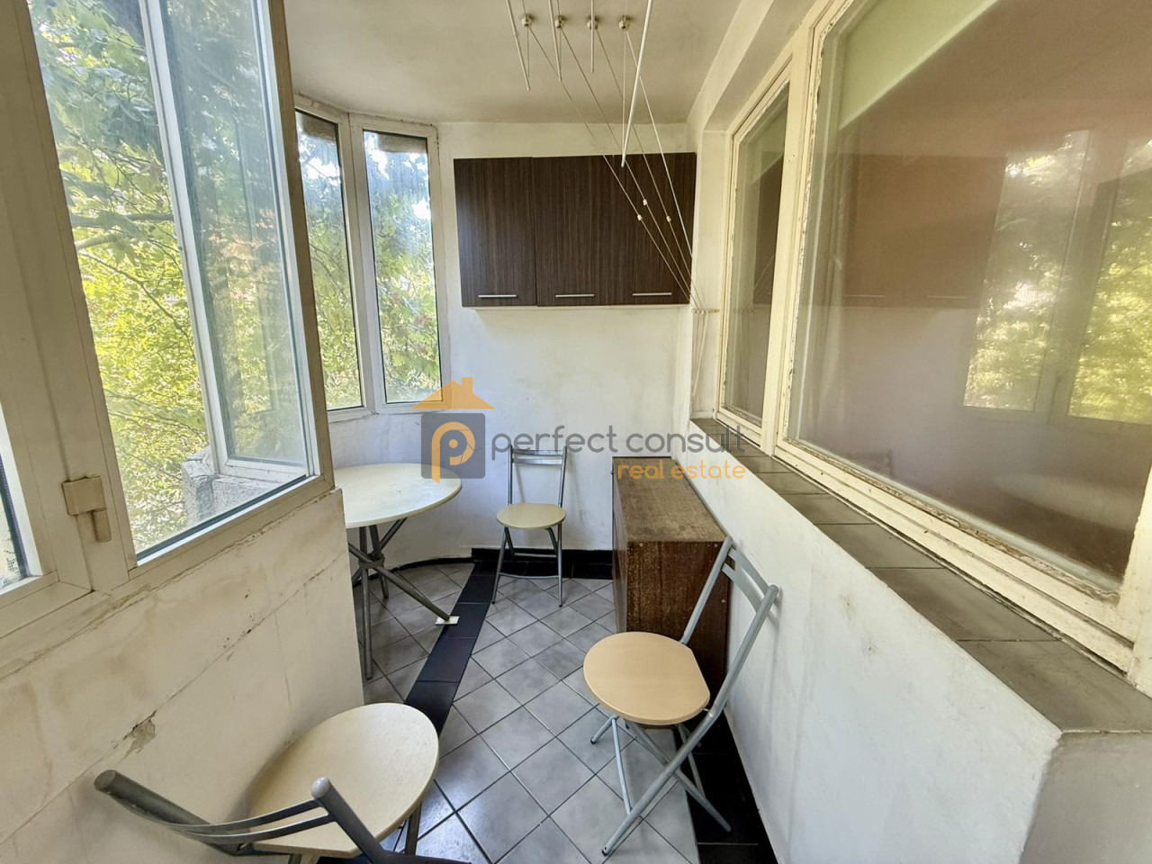 Продава 2-СТАЕН, гр. Пловдив, Кършияка, снимка 5 - Апартаменти - 56021906