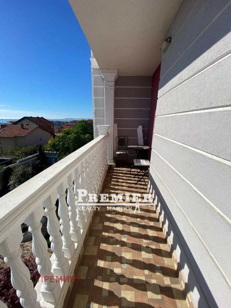 Продава 1-СТАЕН, гр. Свети Влас, област Бургас, снимка 6 - Апартаменти - 53962489