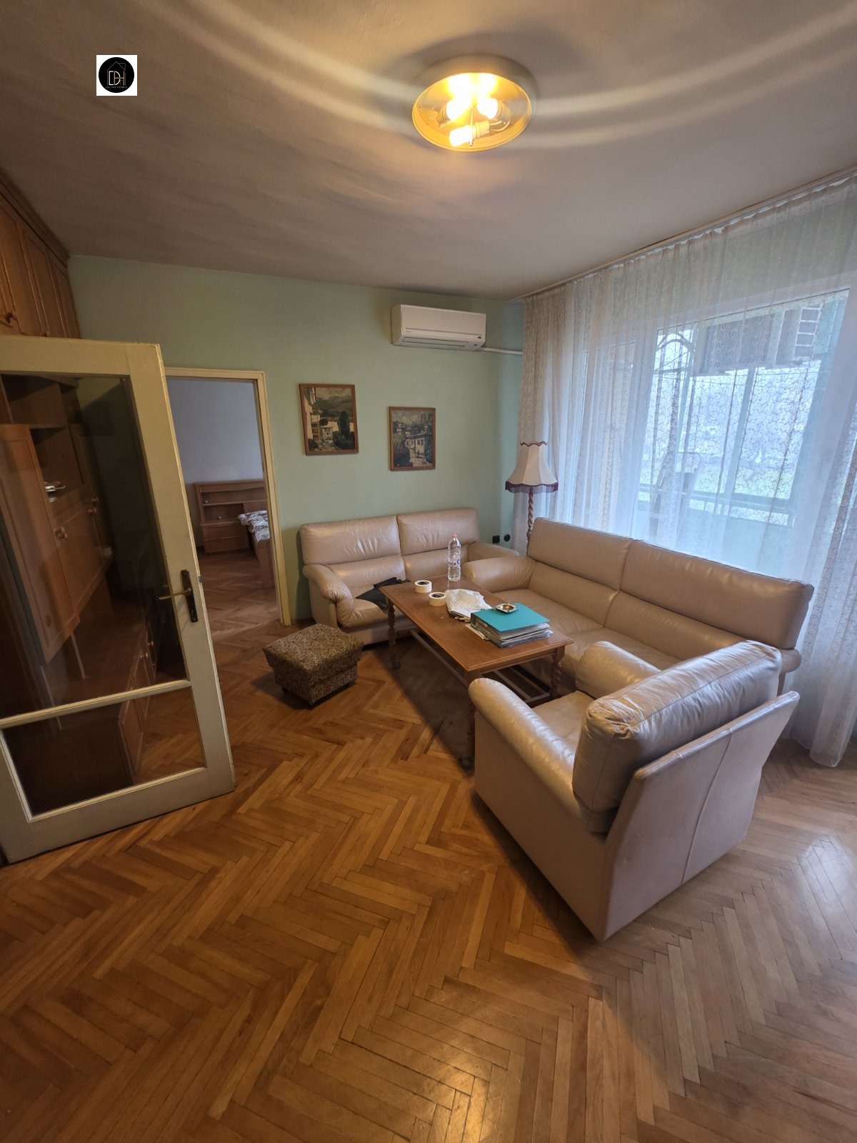 Продава 3-СТАЕН, гр. Пловдив, Христо Смирненски