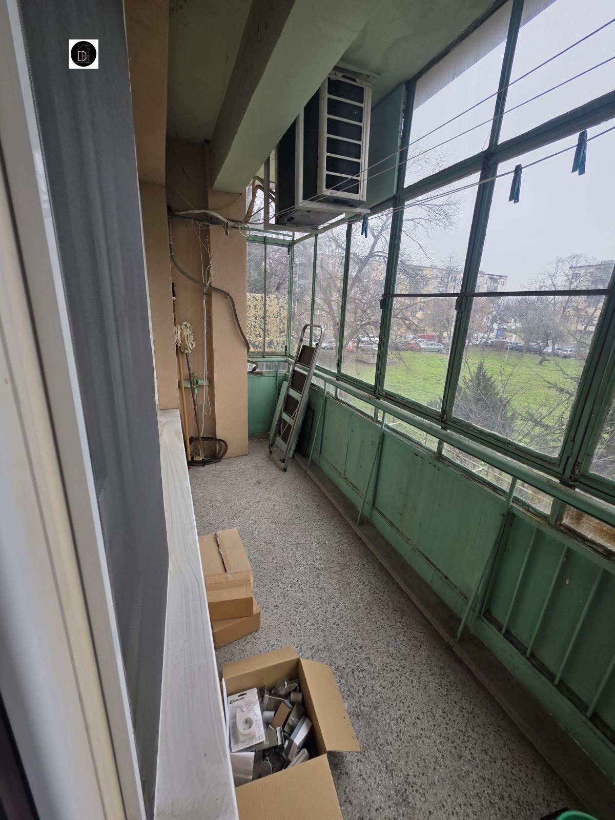 Продава 3-СТАЕН, гр. Пловдив, Христо Смирненски, снимка 10 - Апартаменти - 53720246