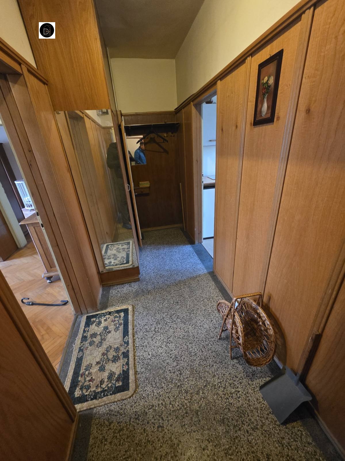 Продава 3-СТАЕН, гр. Пловдив, Христо Смирненски, снимка 7 - Апартаменти - 53720246