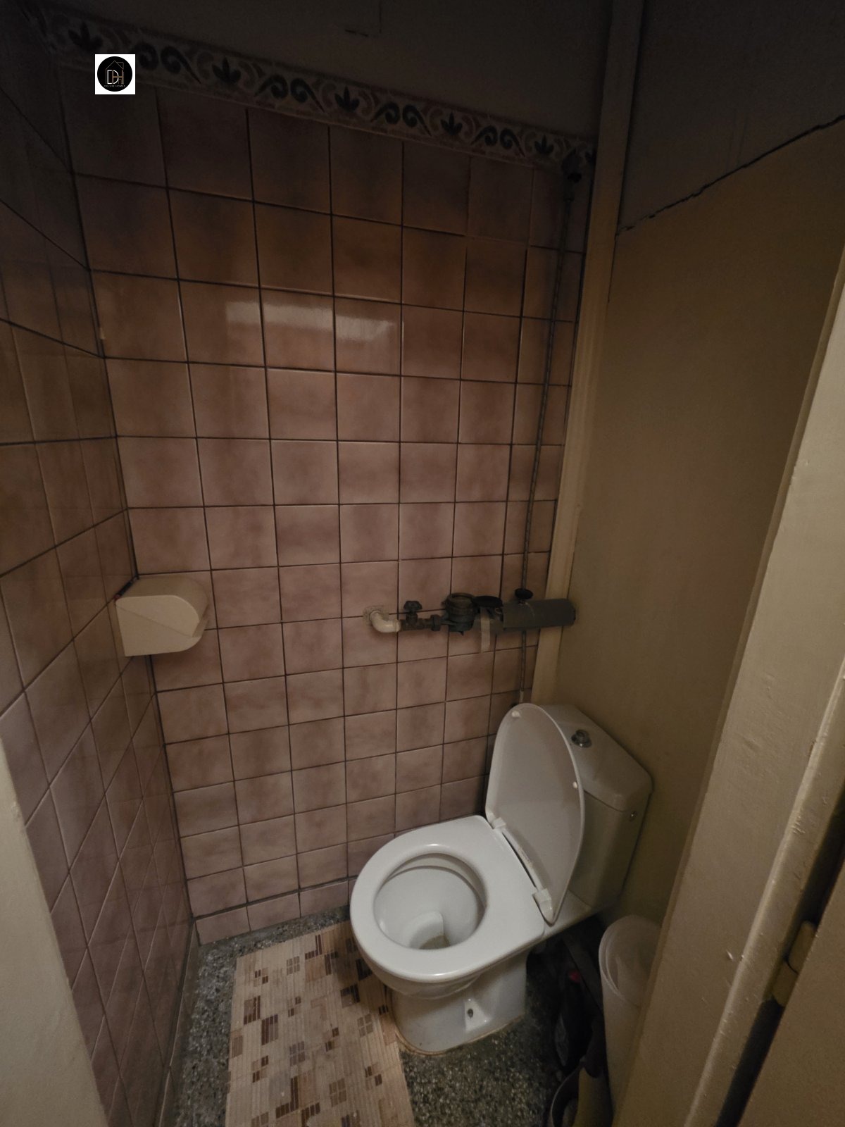 Продава 3-СТАЕН, гр. Пловдив, Христо Смирненски, снимка 8 - Апартаменти - 53720246