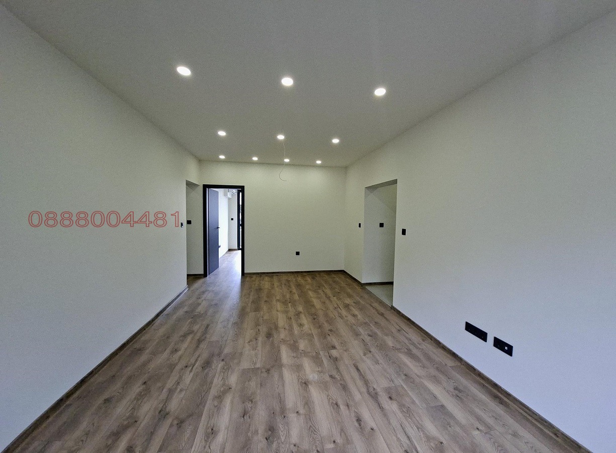 Продава 4-СТАЕН, гр. София, Лозенец, снимка 6 - Апартаменти - 54792765