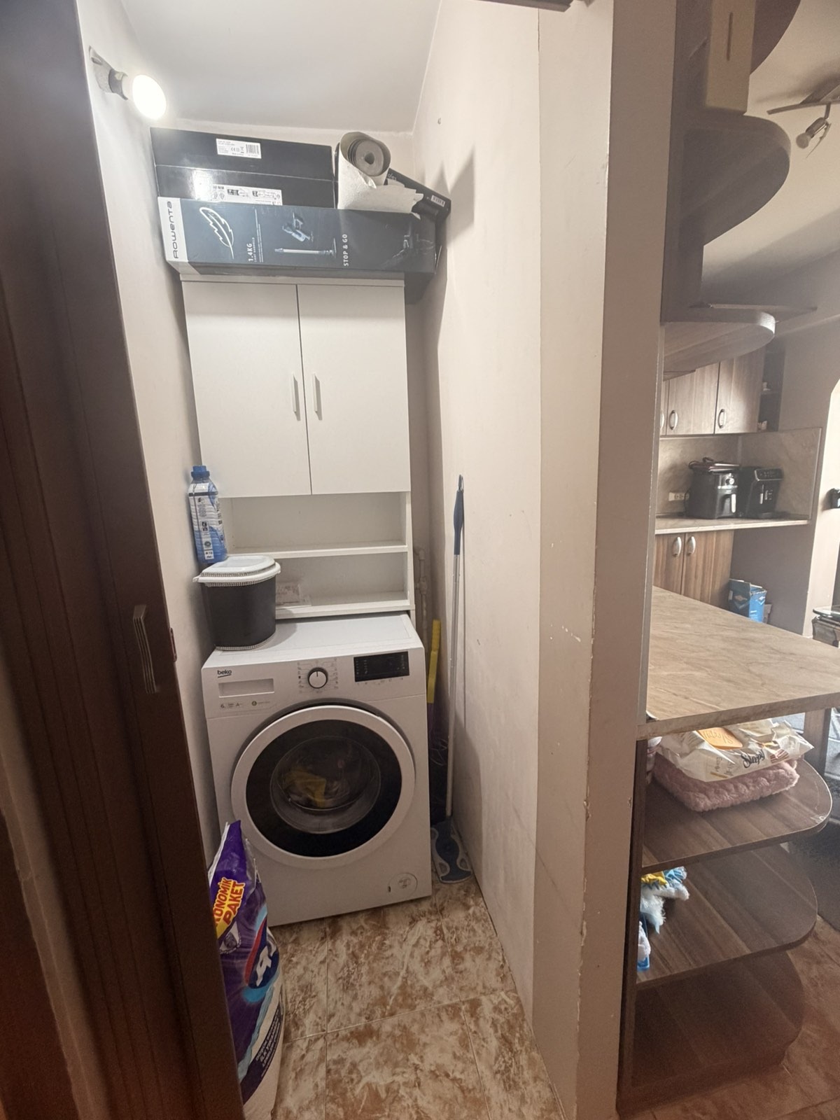 Продава 4-СТАЕН, гр. Хасково, Орфей, снимка 10 - Апартаменти - 55430707