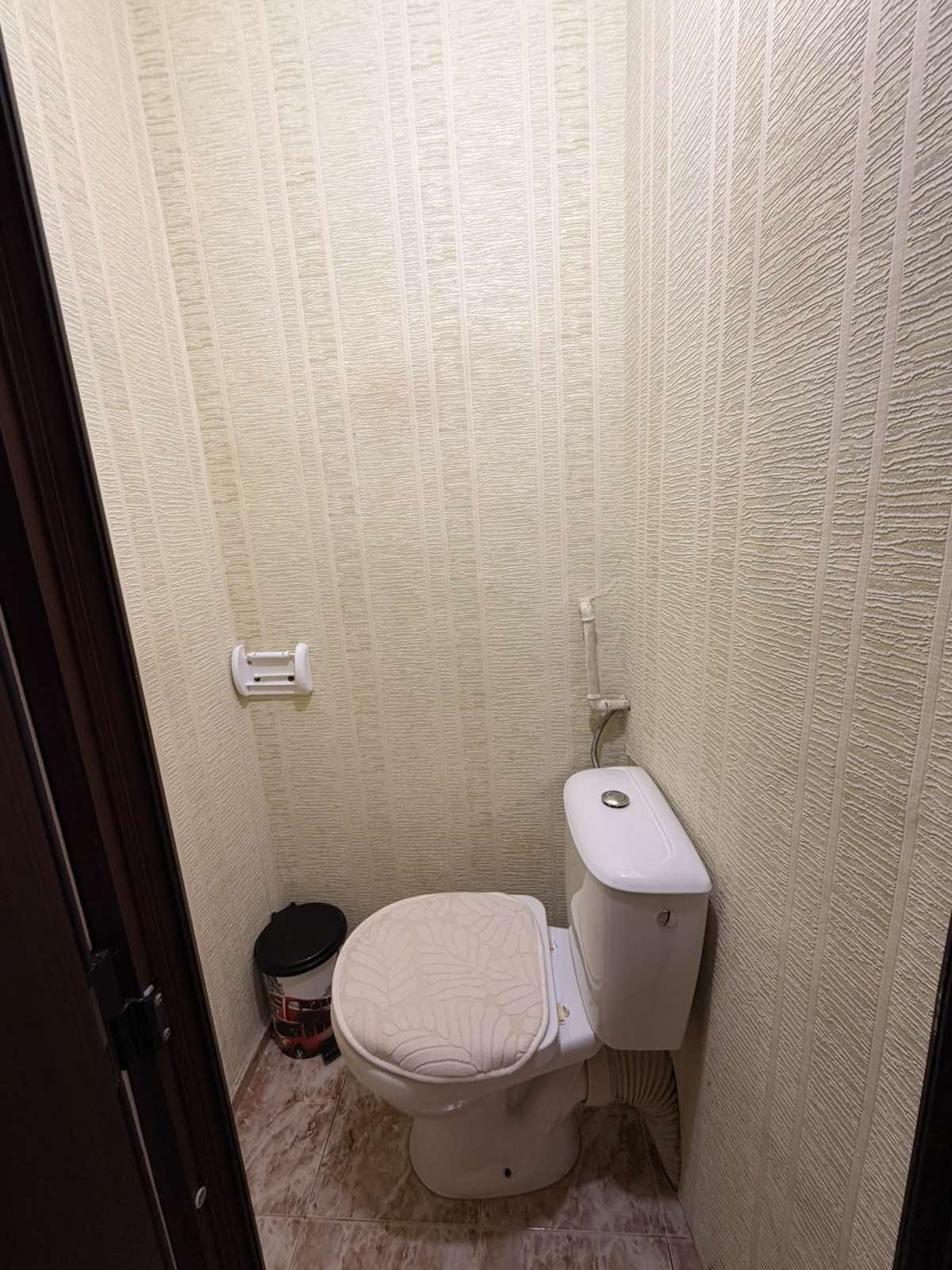 Продава 4-СТАЕН, гр. Хасково, Орфей, снимка 8 - Апартаменти - 55430707