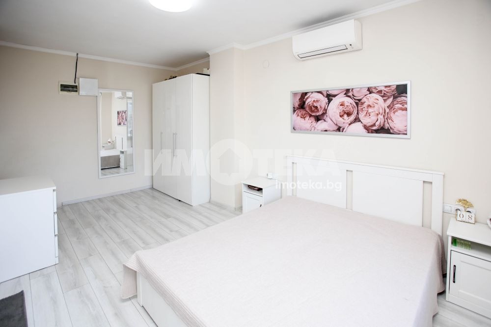 Продава МНОГОСТАЕН, гр. София, Център, снимка 11 - Апартаменти - 55527882