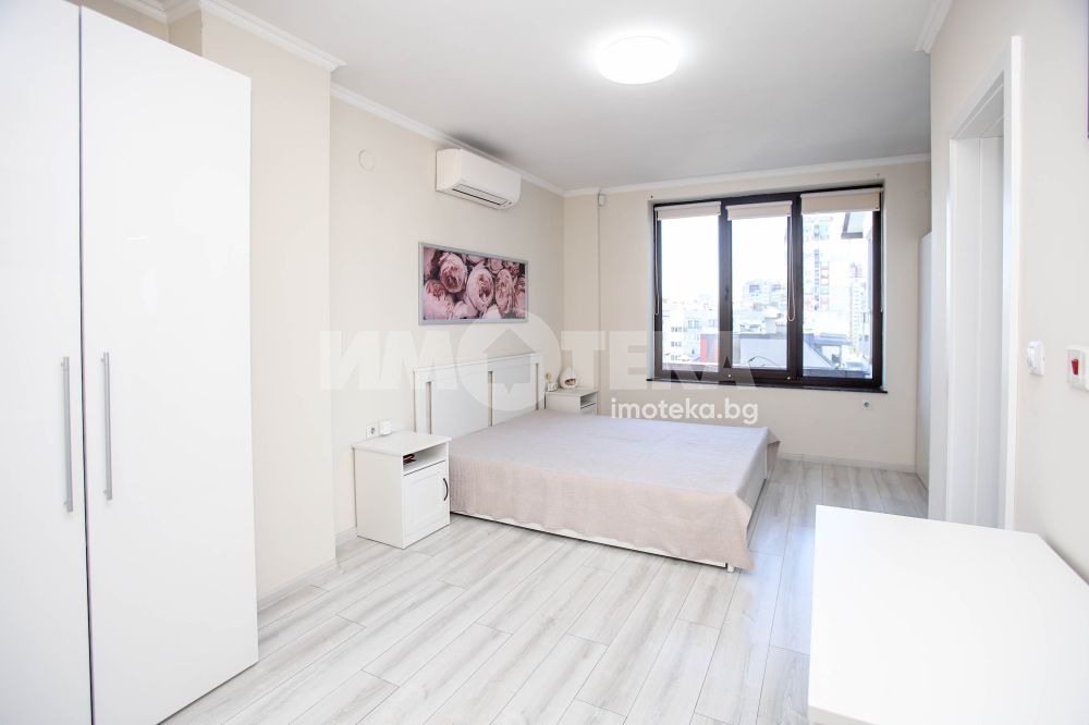 Продава МНОГОСТАЕН, гр. София, Център, снимка 10 - Апартаменти - 55527882