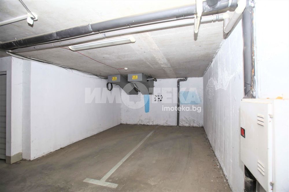 Продава МНОГОСТАЕН, гр. София, Център, снимка 17 - Апартаменти - 55527882
