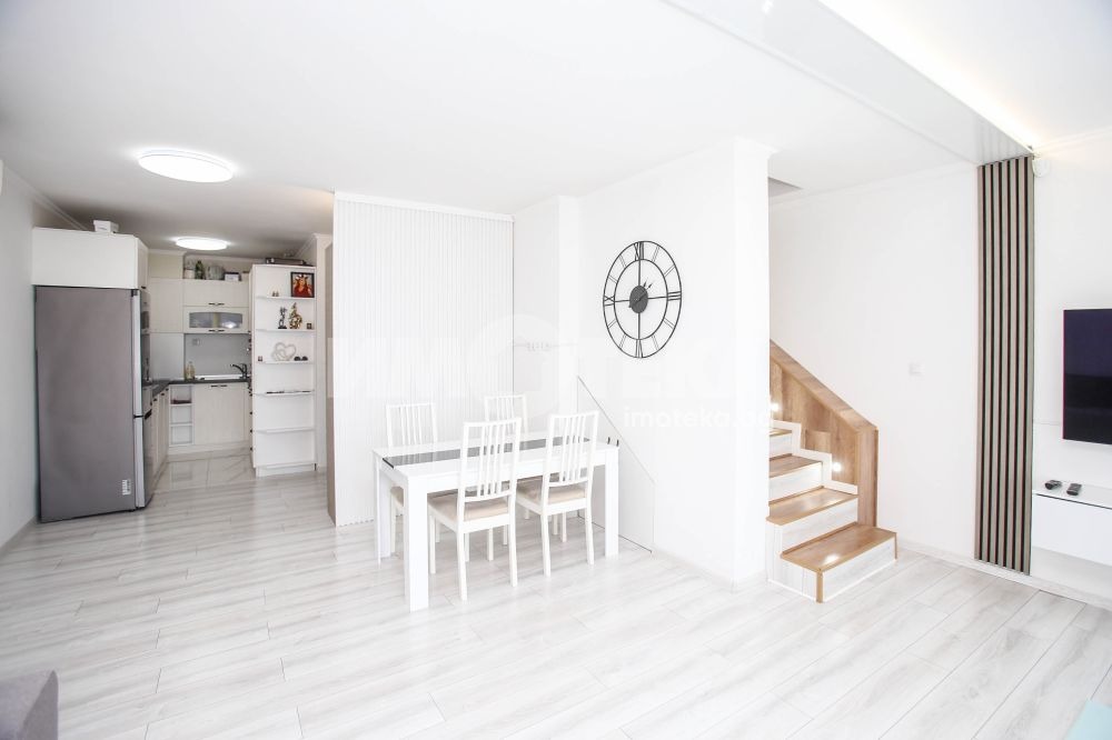 Продава МНОГОСТАЕН, гр. София, Център, снимка 2 - Апартаменти - 55527882