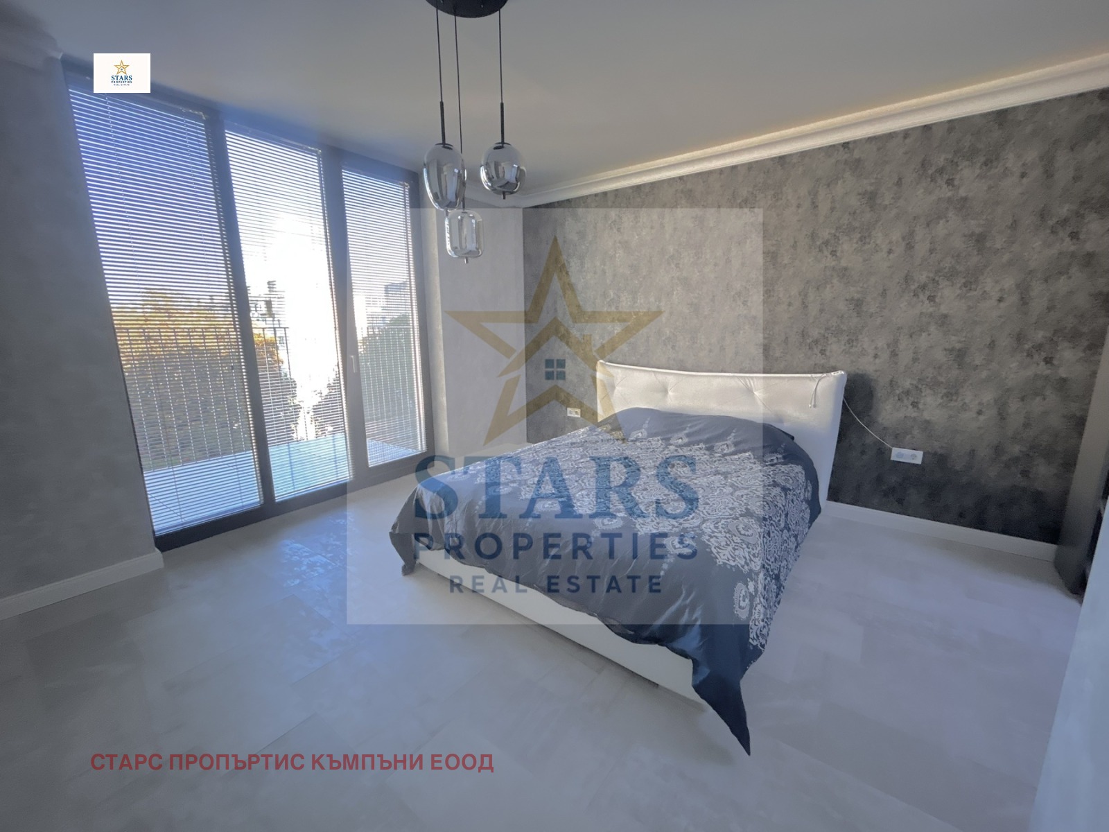 Продава МНОГОСТАЕН, гр. Варна, Чайка, снимка 7 - Апартаменти - 56069778
