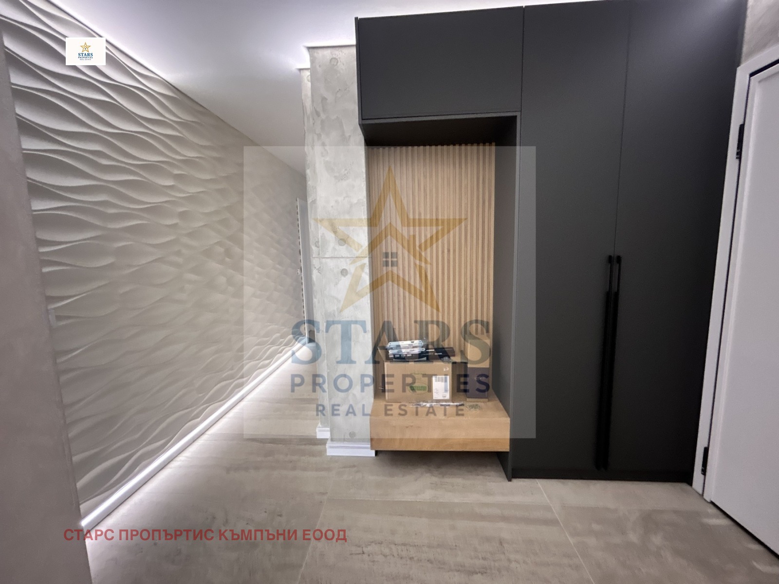 Продава МНОГОСТАЕН, гр. Варна, Чайка, снимка 8 - Апартаменти - 56069778