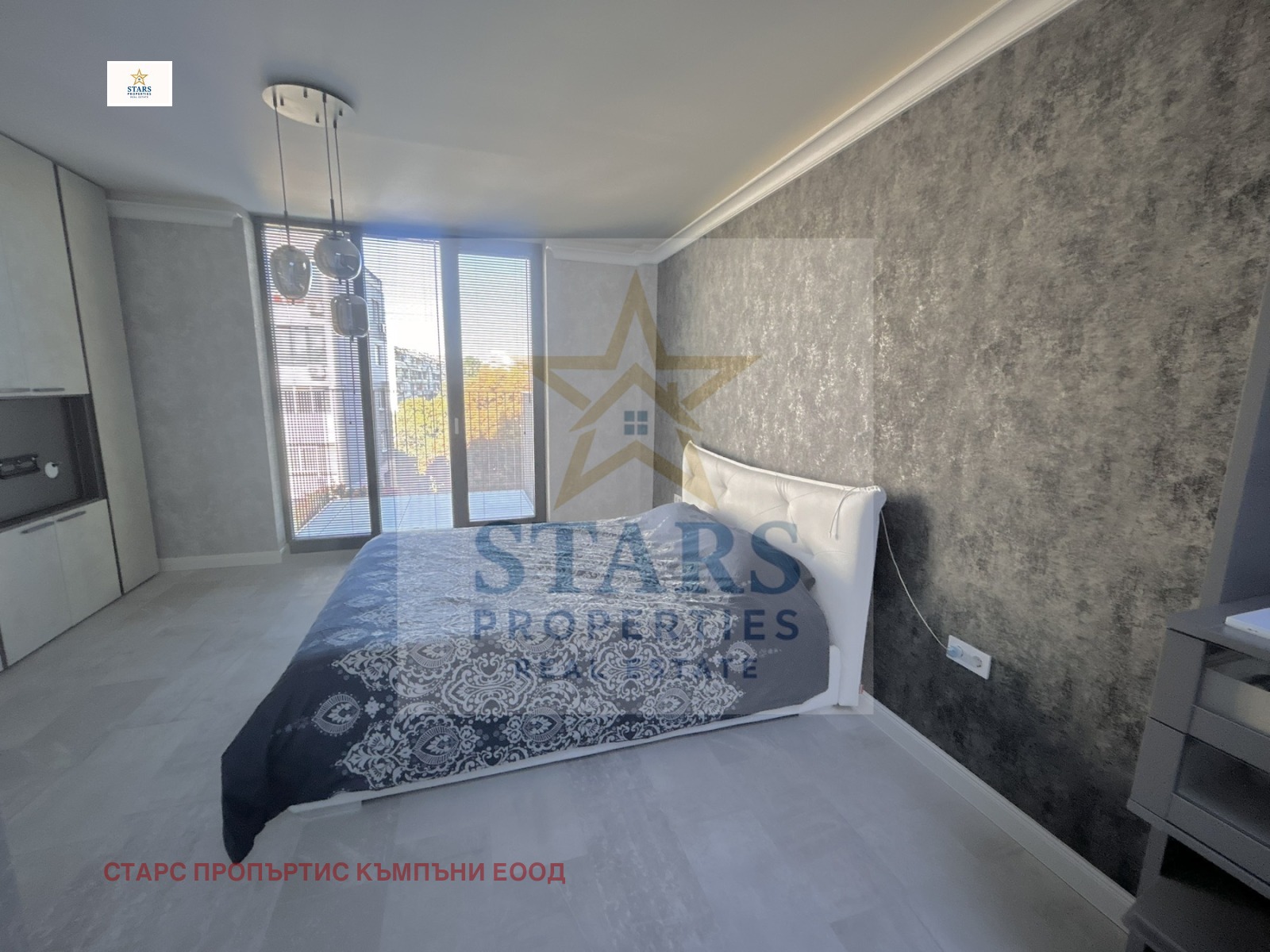 Продава МНОГОСТАЕН, гр. Варна, Чайка, снимка 5 - Апартаменти - 56069778