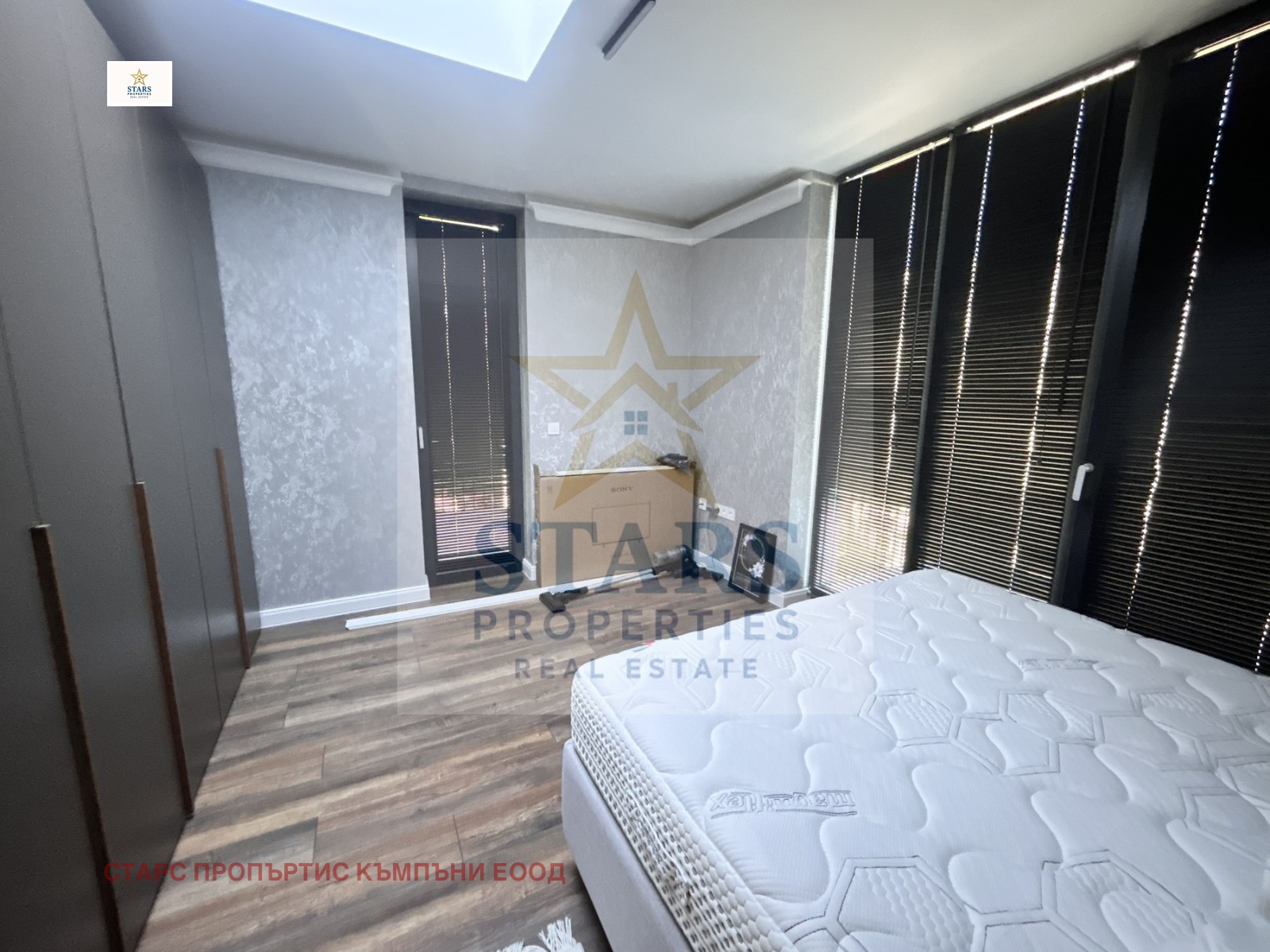 Продава МНОГОСТАЕН, гр. Варна, Чайка, снимка 6 - Апартаменти - 56069778
