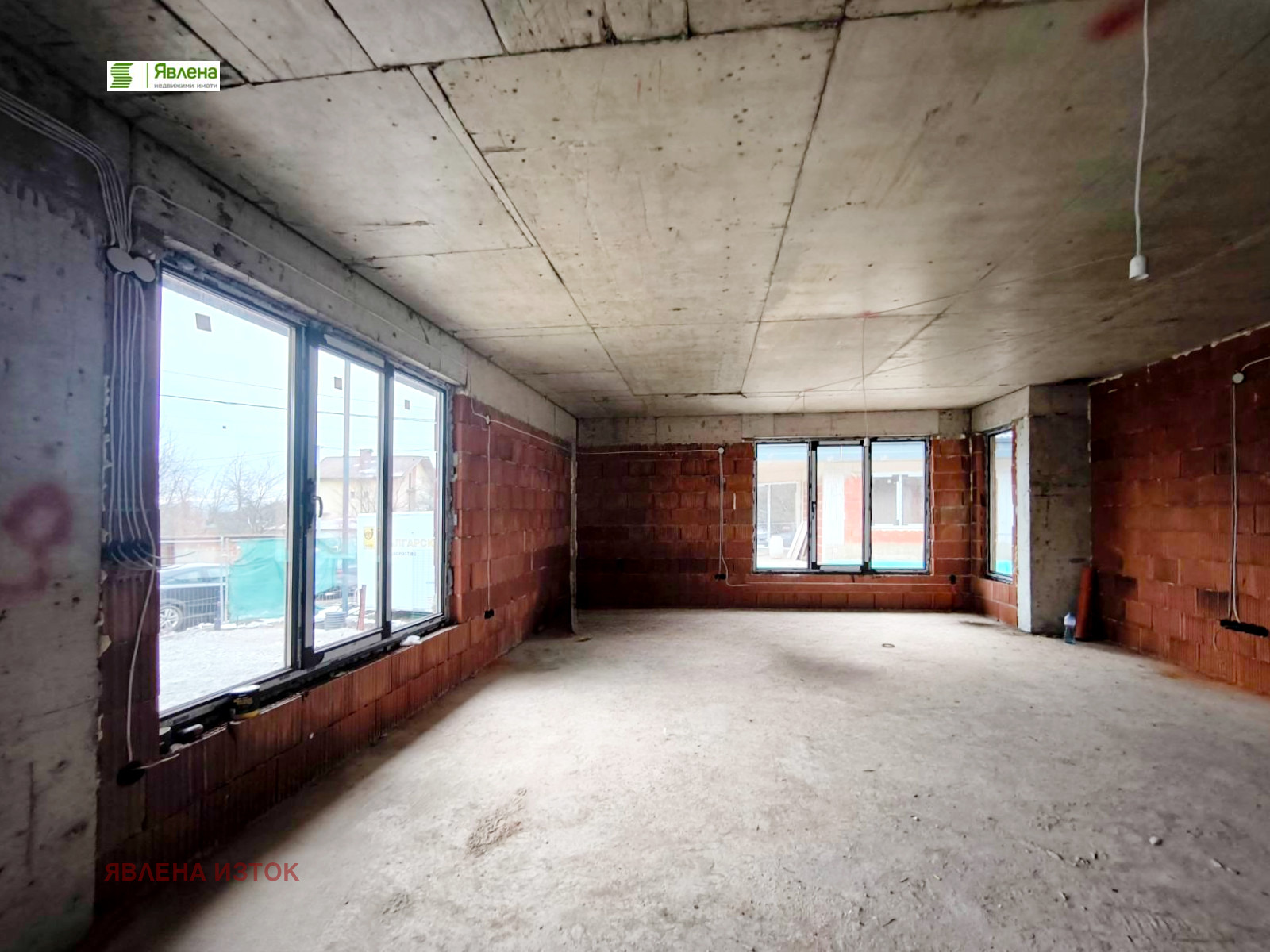 Продава КЪЩА, с. Големо Бучино, област Перник, снимка 5 - Къщи - 50984224