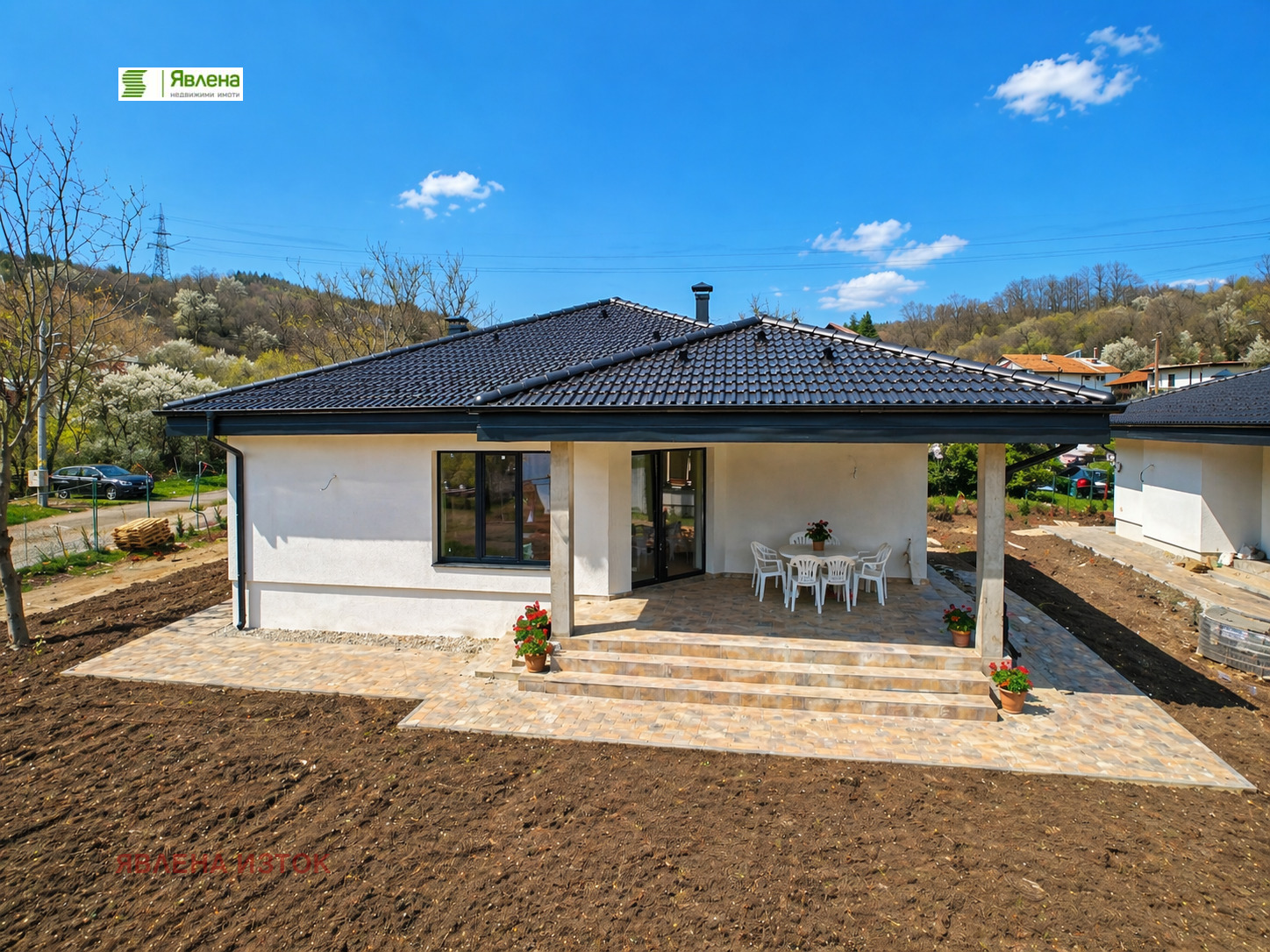 Продава КЪЩА, с. Големо Бучино, област Перник, снимка 5 - Къщи - 50984224