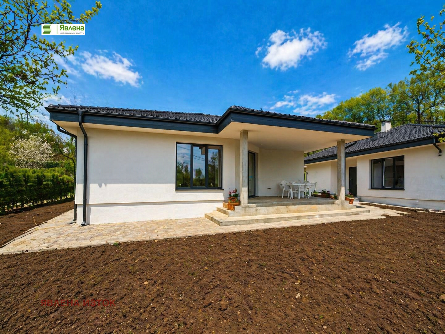 Продава КЪЩА, с. Големо Бучино, област Перник, снимка 2 - Къщи - 50984224