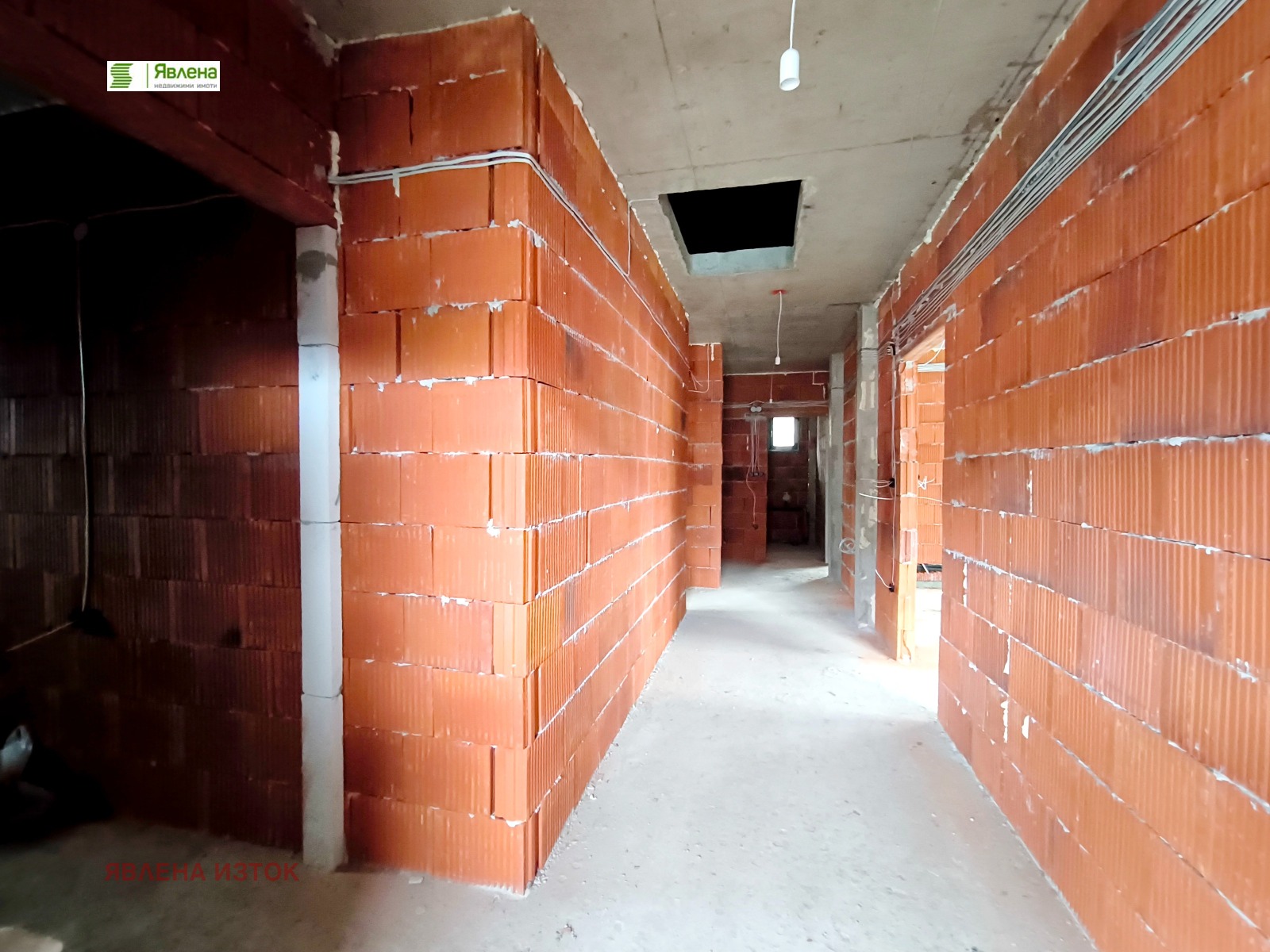 Продава КЪЩА, с. Големо Бучино, област Перник, снимка 10 - Къщи - 50984224