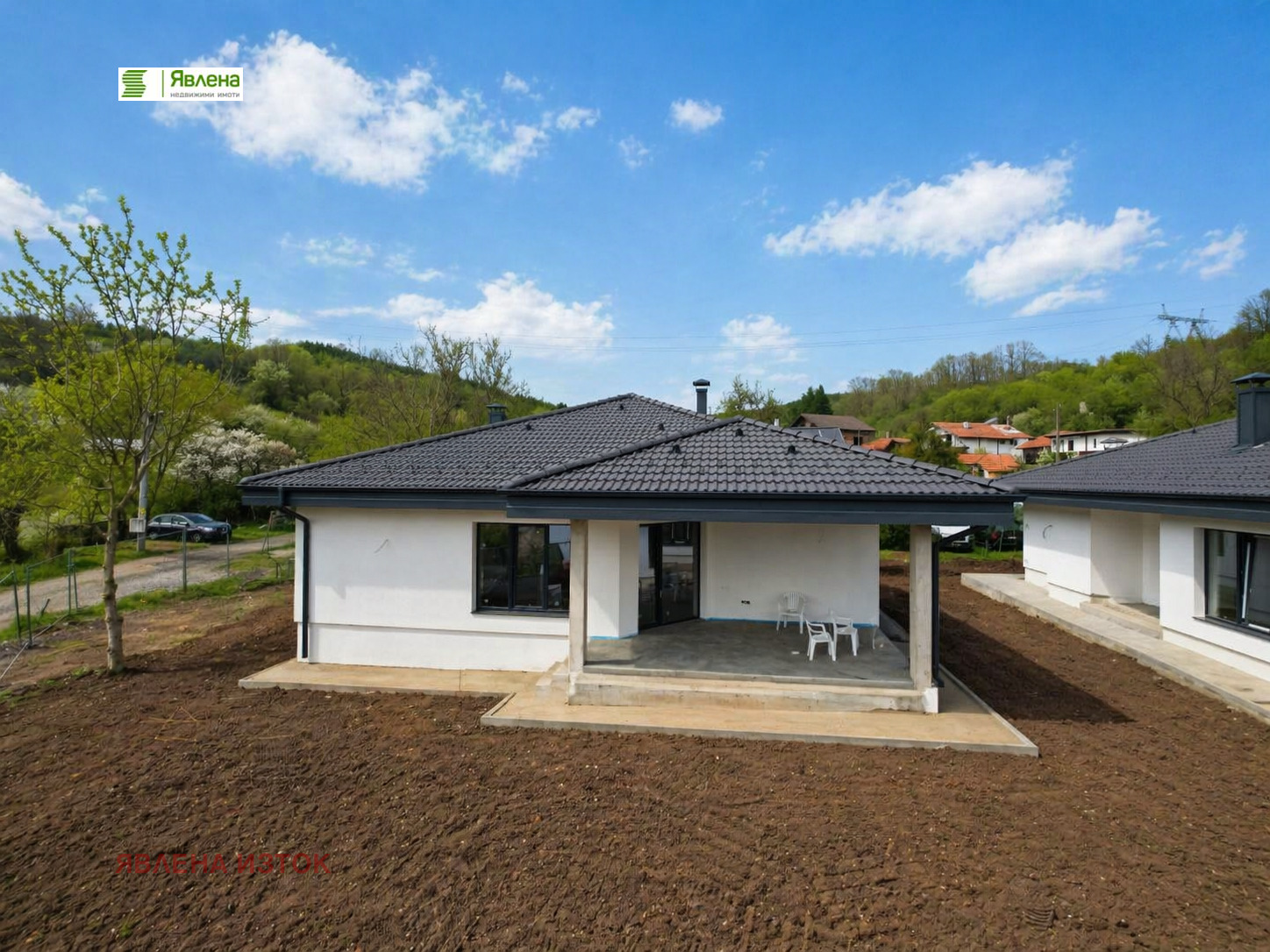 Продава КЪЩА, с. Големо Бучино, област Перник, снимка 7 - Къщи - 50984224