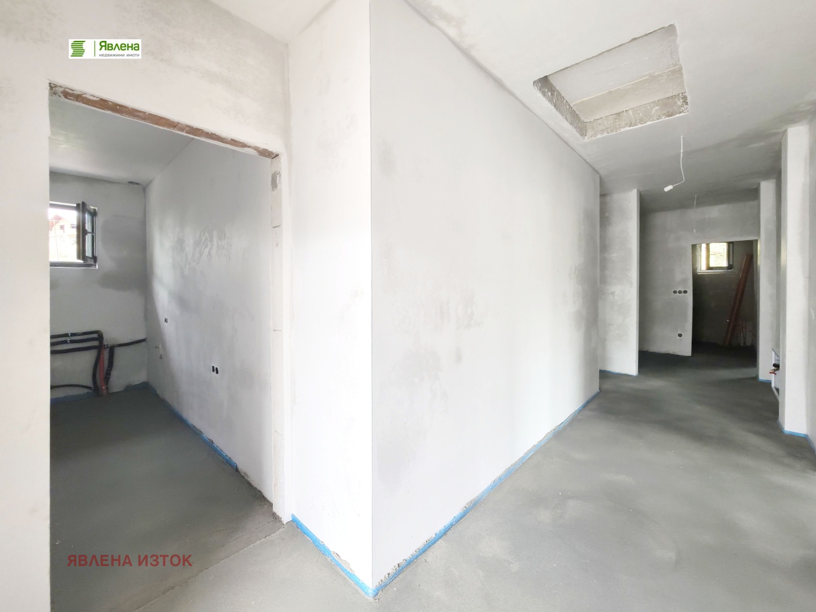 Продава КЪЩА, с. Големо Бучино, област Перник, снимка 16 - Къщи - 50984224