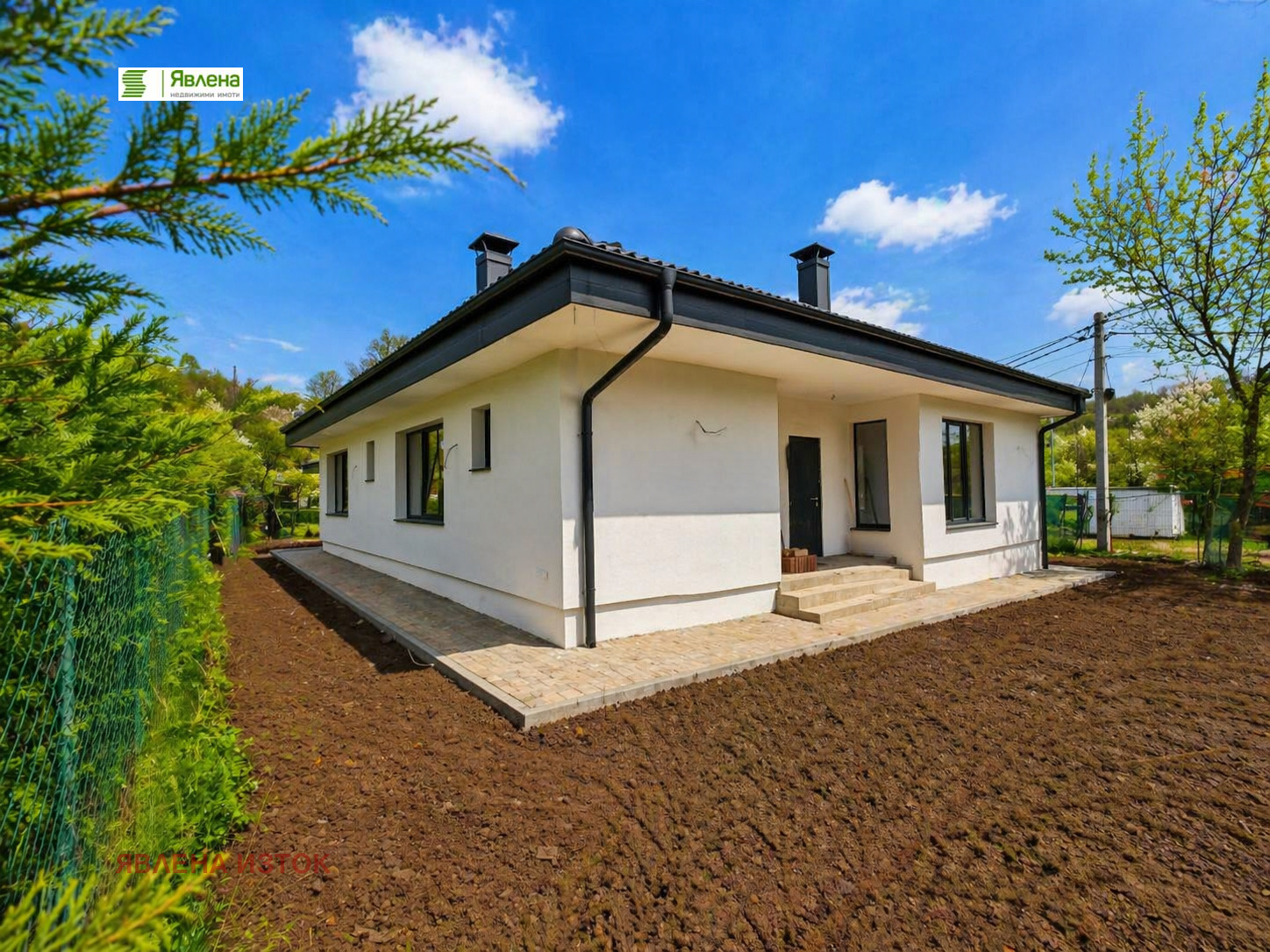 Продава КЪЩА, с. Големо Бучино, област Перник