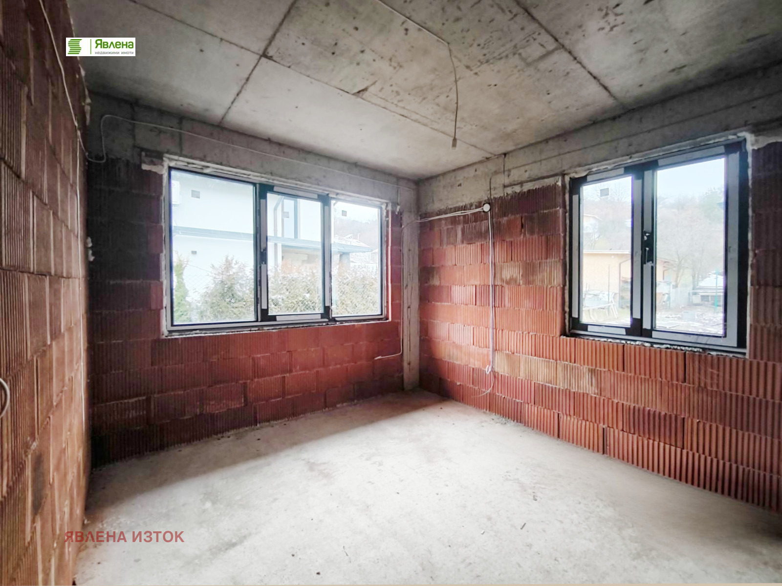 Продава КЪЩА, с. Големо Бучино, област Перник, снимка 7 - Къщи - 50984224