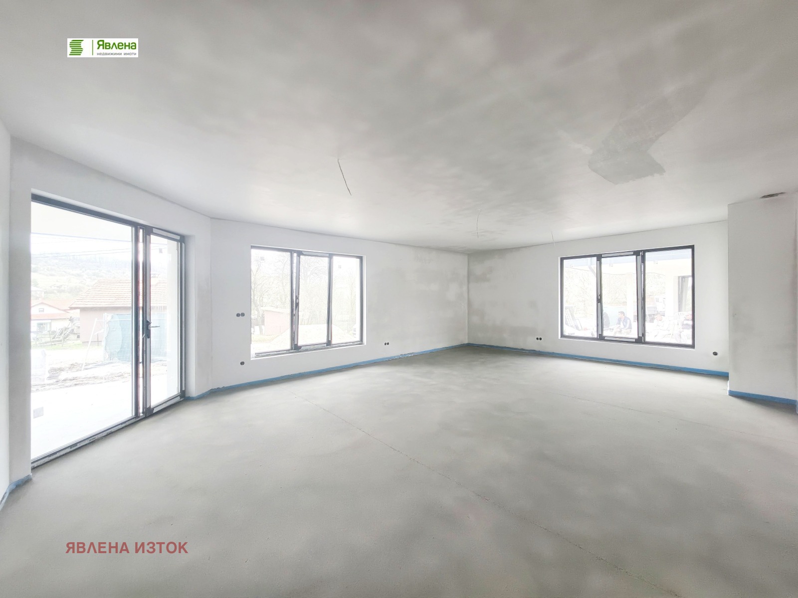 Продава КЪЩА, с. Големо Бучино, област Перник, снимка 10 - Къщи - 50984224