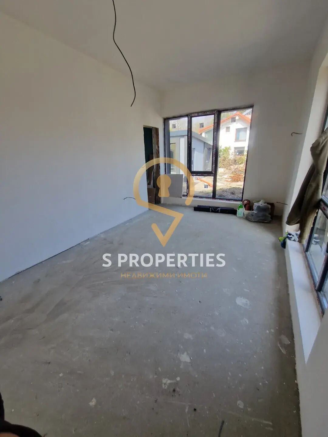 Продава КЪЩА, гр. Варна, м-т Ален мак, снимка 10 - Къщи - 54226359