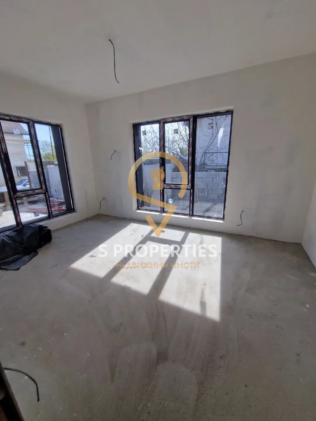 Продава КЪЩА, гр. Варна, м-т Ален мак, снимка 6 - Къщи - 54226359