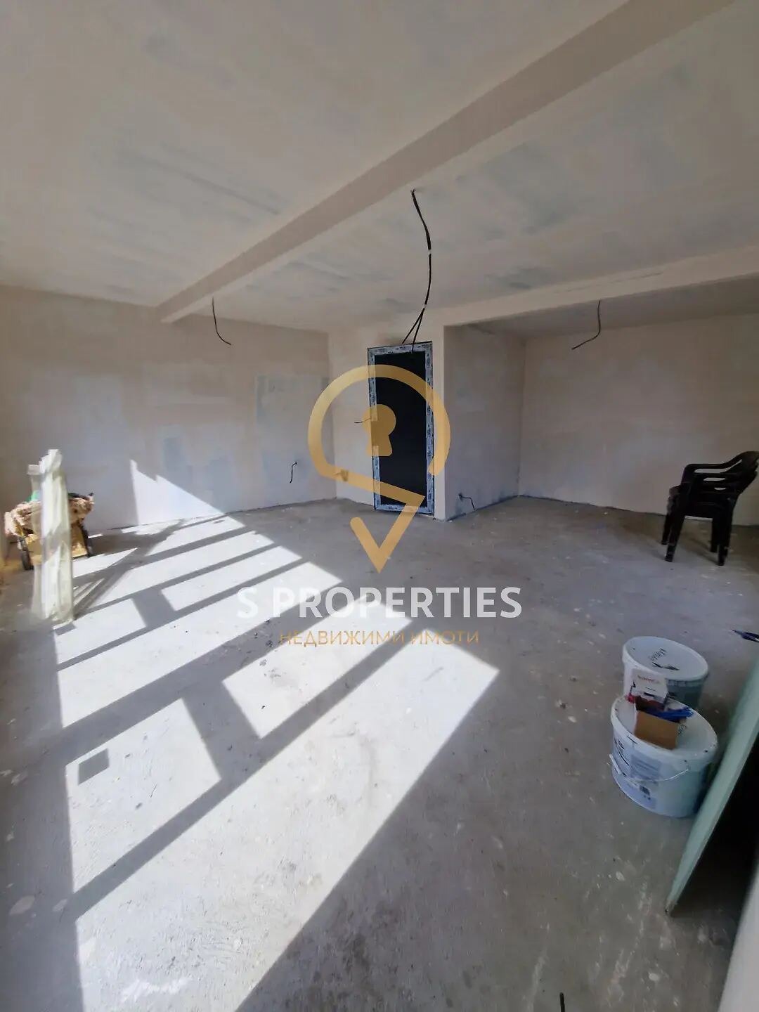 Продава КЪЩА, гр. Варна, м-т Ален мак, снимка 2 - Къщи - 54226359