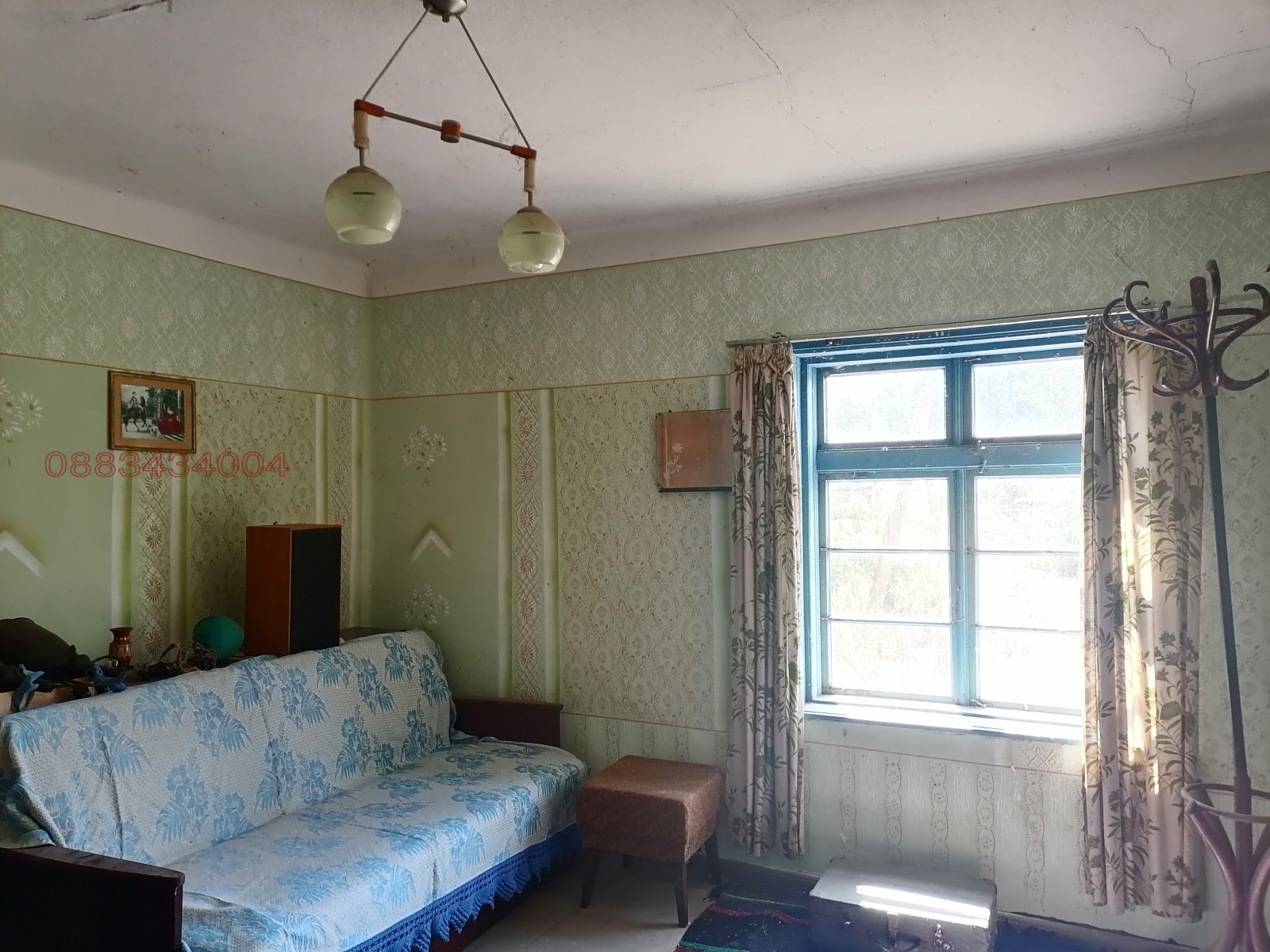 Продава КЪЩА, с. Садина, област Търговище, снимка 12 - Къщи - 54978237