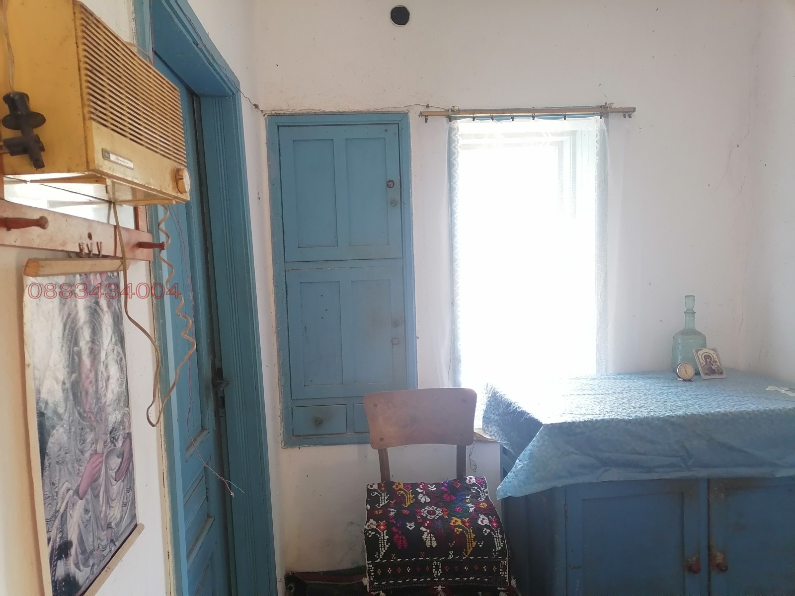 Продава КЪЩА, с. Садина, област Търговище, снимка 11 - Къщи - 54978237