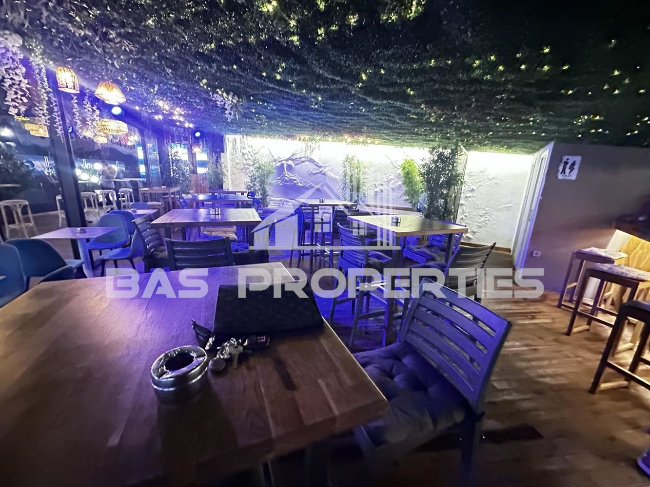 Продава ЗАВЕДЕНИЕ, гр. София, Център, снимка 3 - Заведения - 53736761