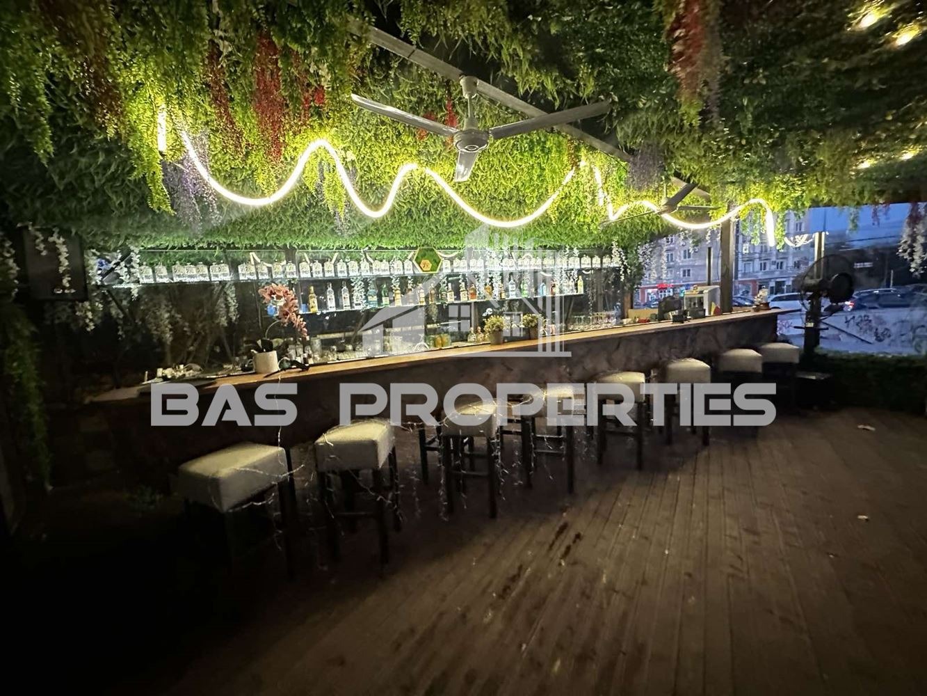 Продава ЗАВЕДЕНИЕ, гр. София, Център, снимка 5 - Заведения - 53736761